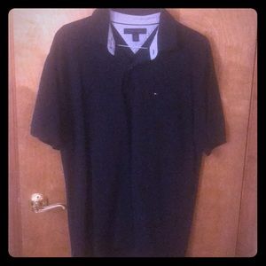 Men’s knit pullover